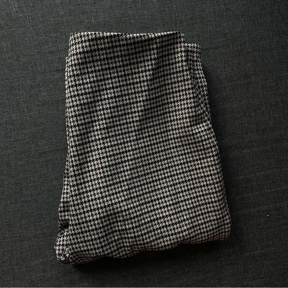 H&M Houndstooth Jeggings - Picture 8 of 8
